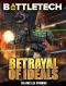 [Classic Battletech 65] • Betrayal of Ideals